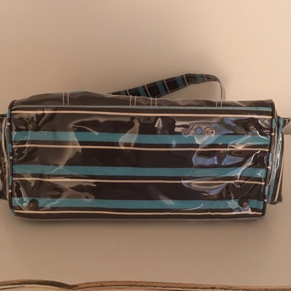 KALENCOM NEW ORLEANS DIAPER TOTE BAG - Picture 4 of 7